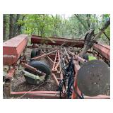 CrustBuster Drill Planter