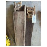 Hand Saw Lot