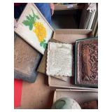 Assorted Wall Art and Religious Decor Lot