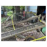 Heavy duty ramps