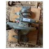 Craftsman 10-inch Compound Miter Saw