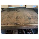 Industrial Table - 24x30x40
