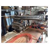 Craftsman 10-Inch Radial Arm Saw