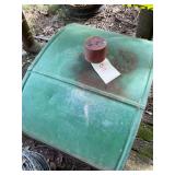 Tractor Fuel Tank (possibly for Oliver 99 tractor??)