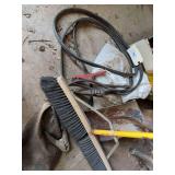 Lot of Garden Tools and Supplies