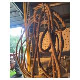 Heavy Duty Rope
