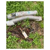 Lot of Horse Tack with Vent Tubing