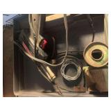 Wellar Dual Heat Soldering Gun Kit