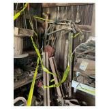 LARGE LOT! Group of Salvage Parts
