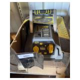 Stanley FatMax 450 Amp Jump Start System