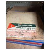 Disston Carbide Tipped Circular Saw Blades