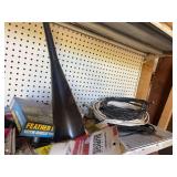 Mixed Lot of Tools and Supplies