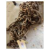 Heavy Duty Metal Chains