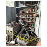 LARGE LOT! Tools, Equipment and Assorted Items