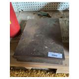 Heavy Steel Plate