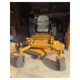 Hustler Z Turf Equipment Zero Turn Mower - Model 926667
