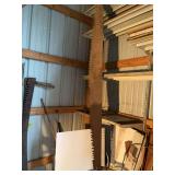 Large Two-Man Crosscut Saw