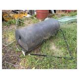 Turf Lawn Roller