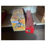 Profi-King Saw Set w/ Practical Handyman