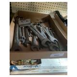 GEDORE Combination Wrench Set