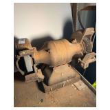 The Cincinnati Electrical Tool Grinder-BUYER TO REMOVE