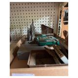 Assorted Drill Bit Sets