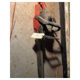 Craftsman 16-Inch Chainsaw