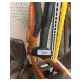 Worx Electric Lawn Edger