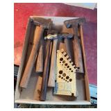Hammers and Mallets
