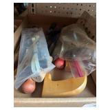 Assorted Hand Tools