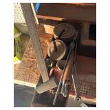Mixed Lot of Metalworking Tools and Accessories
