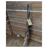 Daisy 760 Pumpmaster BB/.177 Caliber Pellet Repeater Air Rifle