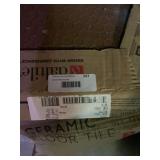 Daltile EX02 SABLE Ceramic Floor Tiles