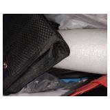 El Paso Chile Company Tortilla Maker & Storage Lot