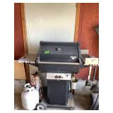 Phoenix Grill-Propane