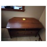 TV Stand 40"x20"x24"