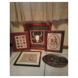 Native American Wall Art