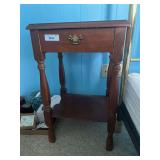 End table 17x28x14