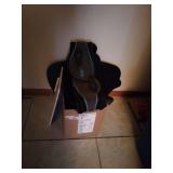 Back Braces & Polar Care Cube