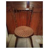 Wooden Chair