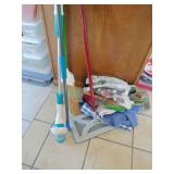 Cleaning Tools, Towels, Table Clothes