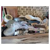 Kitchen Utensils
