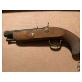Reproduction Percussion Pistol