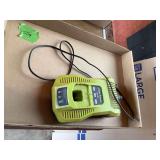 12V-18V Battery Charger