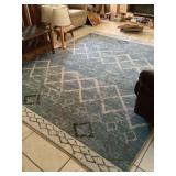 10 ft x 8 ft Area Rug
