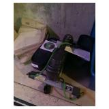 Stamina Step Machine - Model 55-1621B