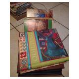 Quilting Books