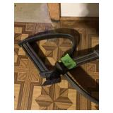 Adjustable Support Stand