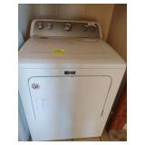 Maytag Dryer 29" x 25" x 45"