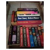 Paper Back & Hard Back Books